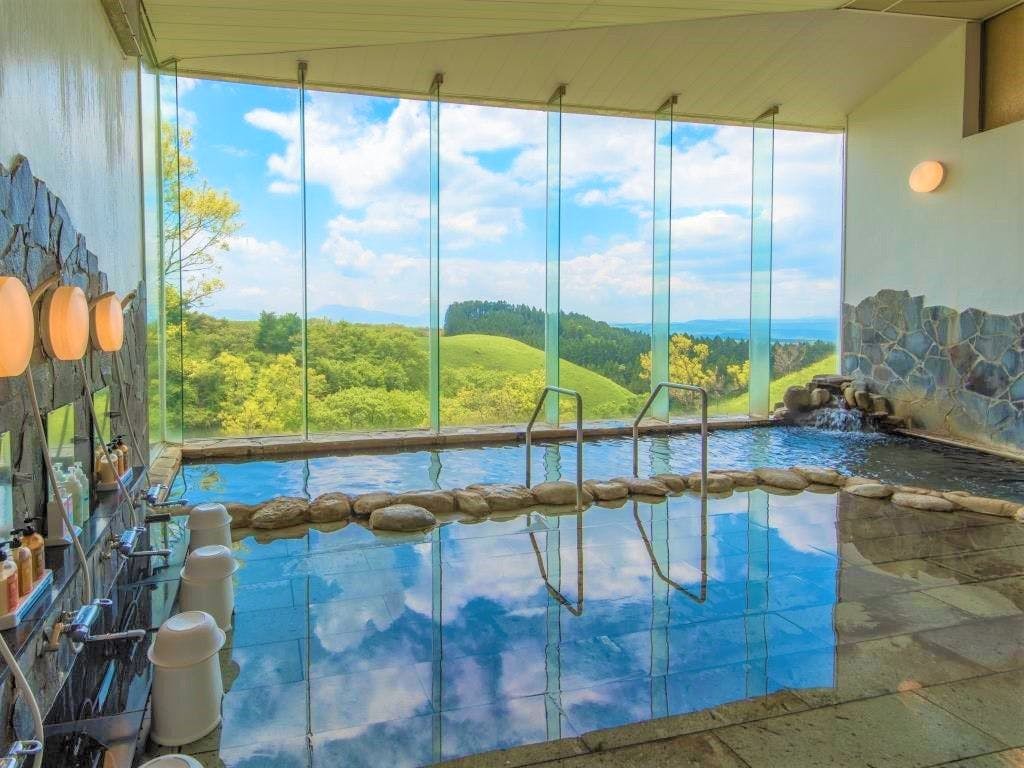 ห้องอาบน้ำสาธารณะ