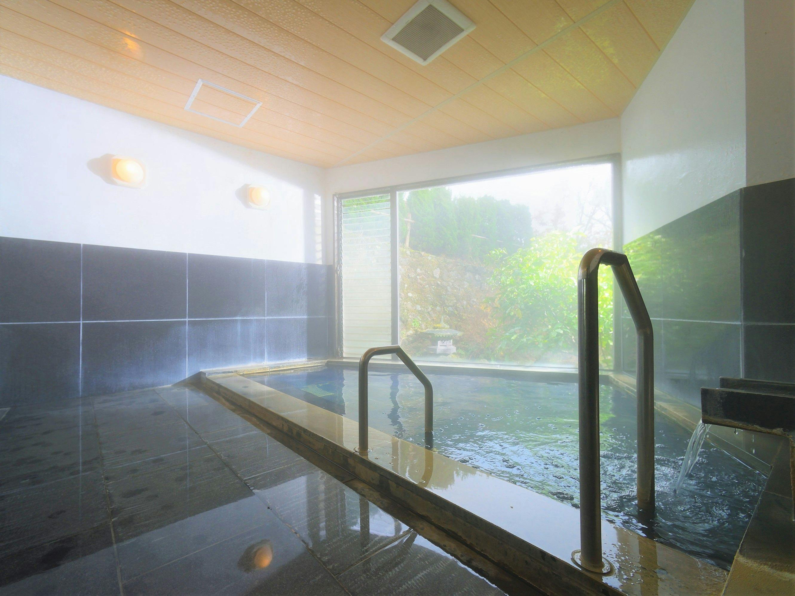 Senomoto Kogen Hotel