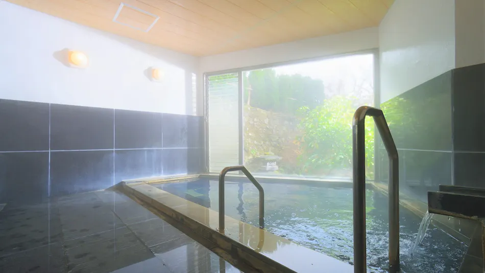Senomoto Kogen Hotel