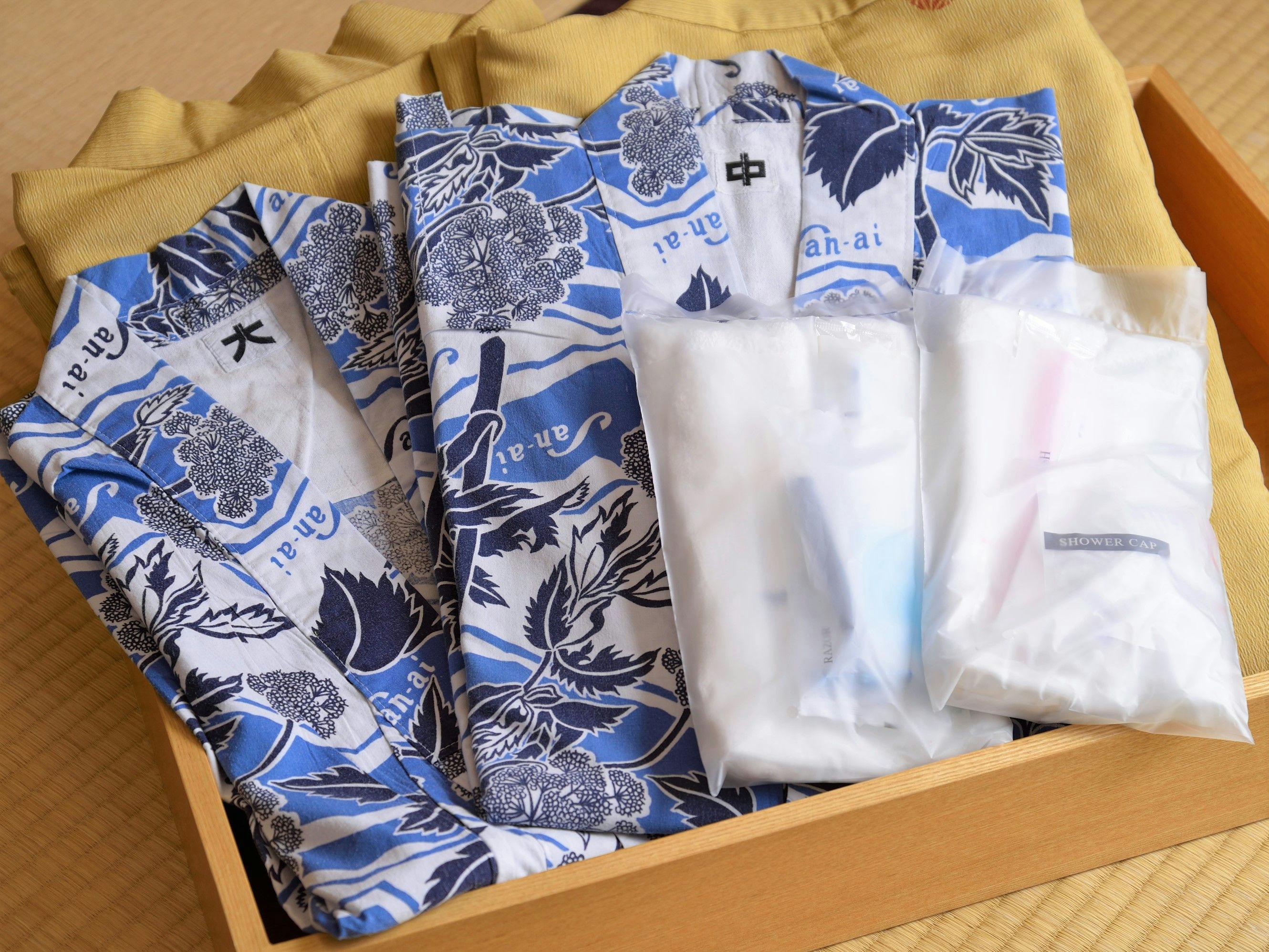 สิ่งอำนวยความสะดวก