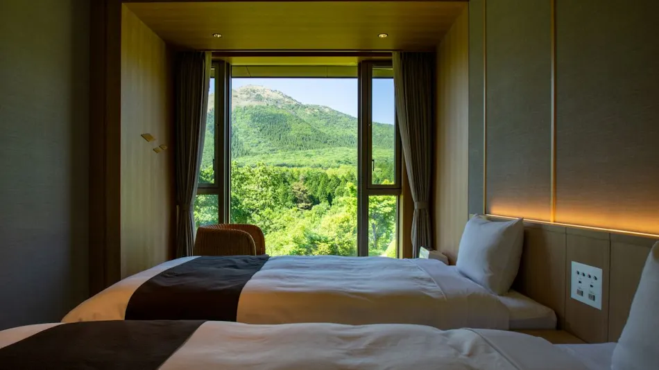 Senomoto Kogen Hotel