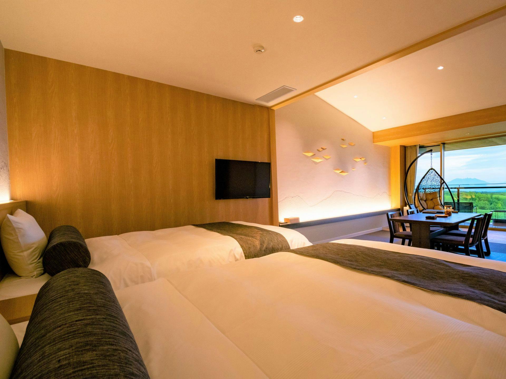 Senomoto Kogen Hotel