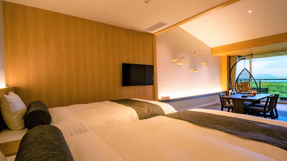 Senomoto Kogen Hotel