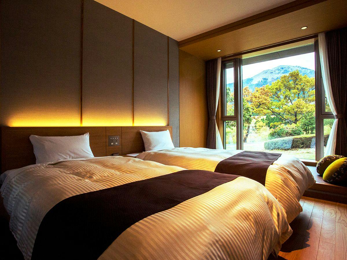 Senomoto Kogen Hotel