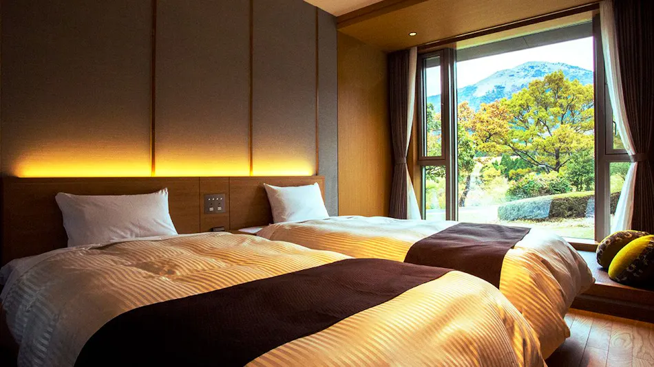 Senomoto Kogen Hotel