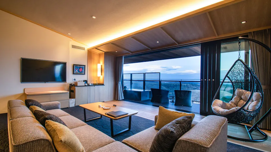 Senomoto Kogen Hotel