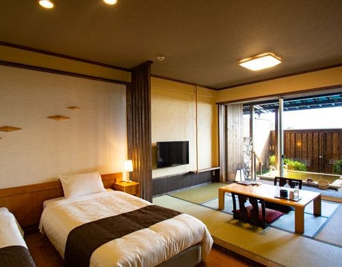 本館1Fをリニューアル