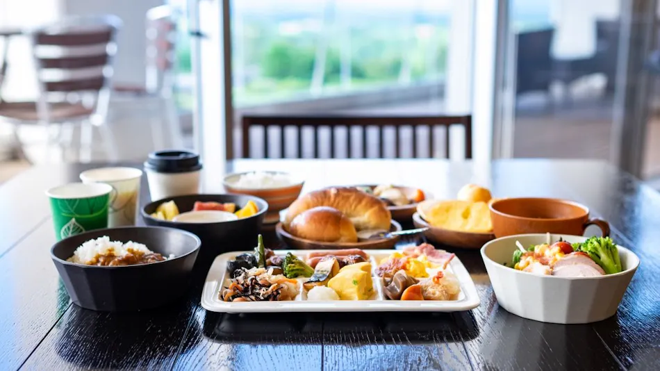 Senomoto Kogen Hotel
