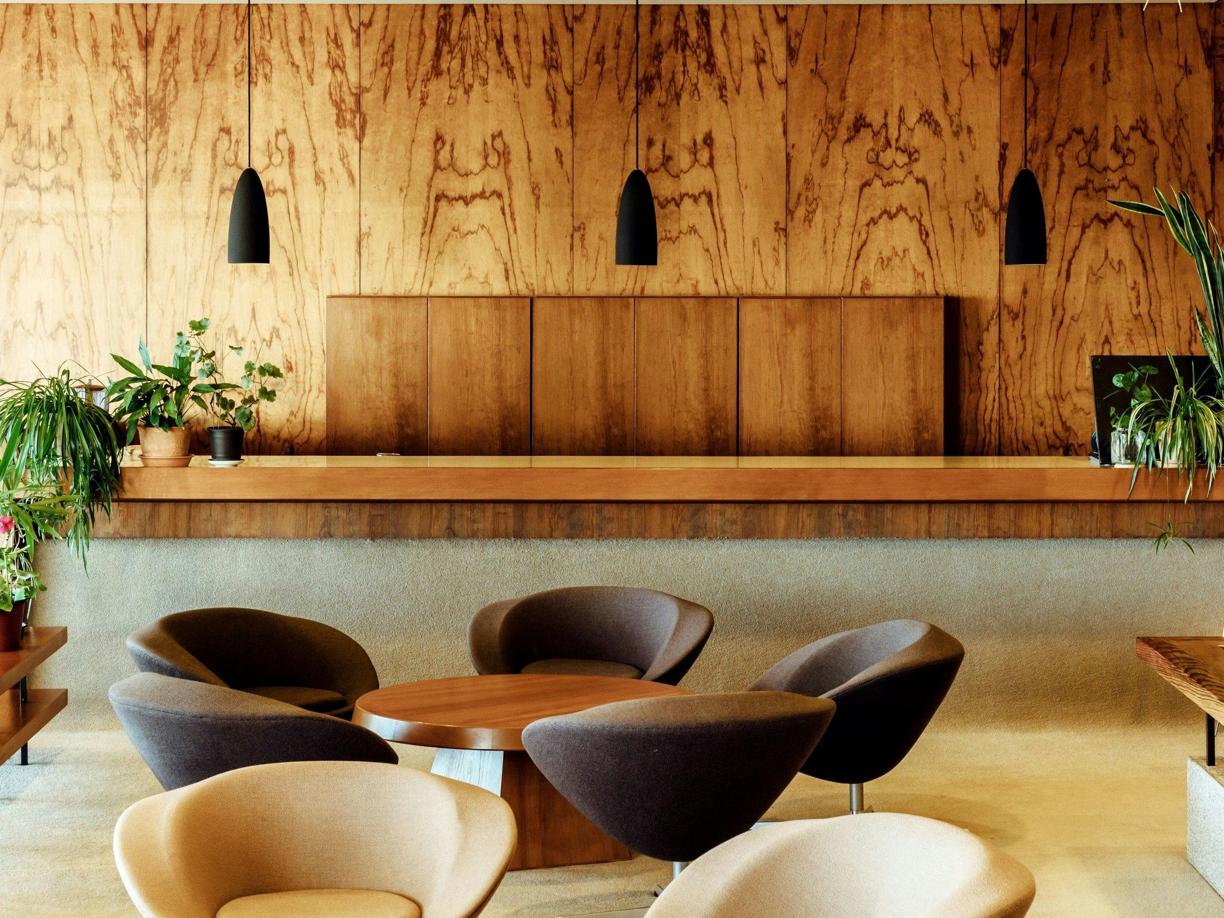 ล็อบบี้