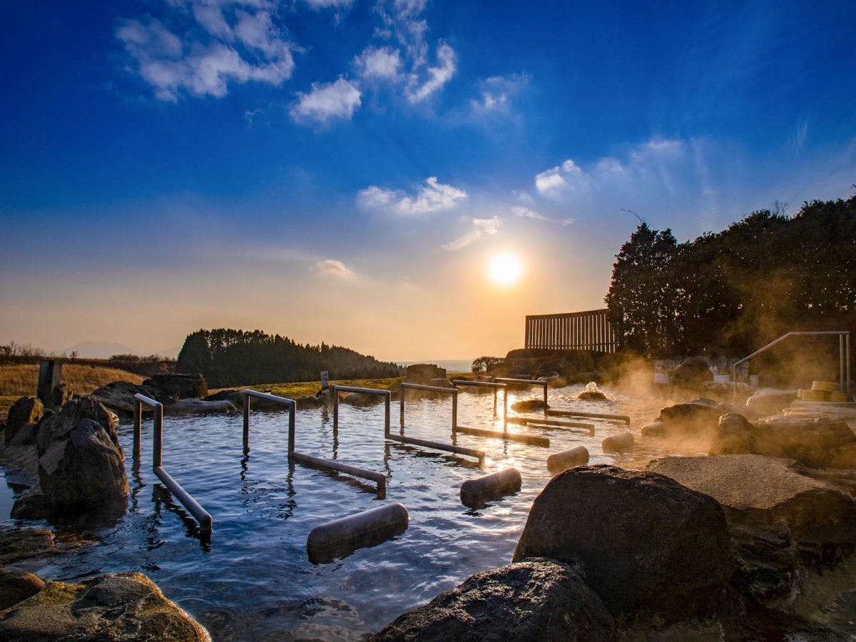 黒川温泉周辺の温泉地の露天風呂ありの おすすめホテル 旅館 選 お得に宿泊予約 Yahoo トラベル
