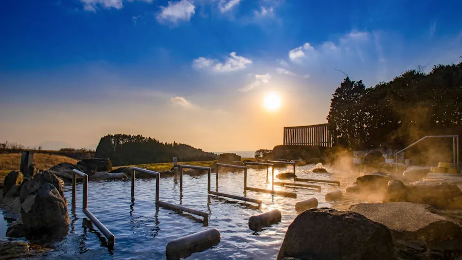 Senomoto Kogen Hotel