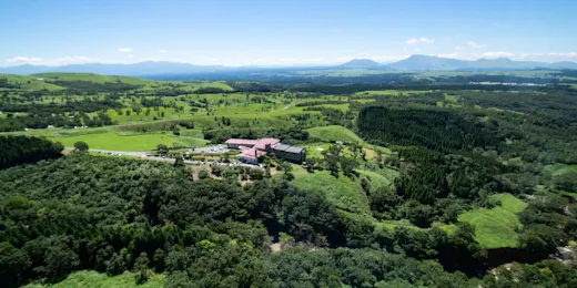 Senomoto Kogen Hotel