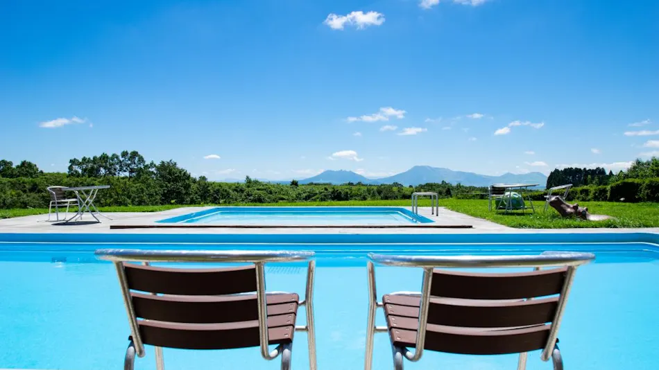 Senomoto Kogen Hotel