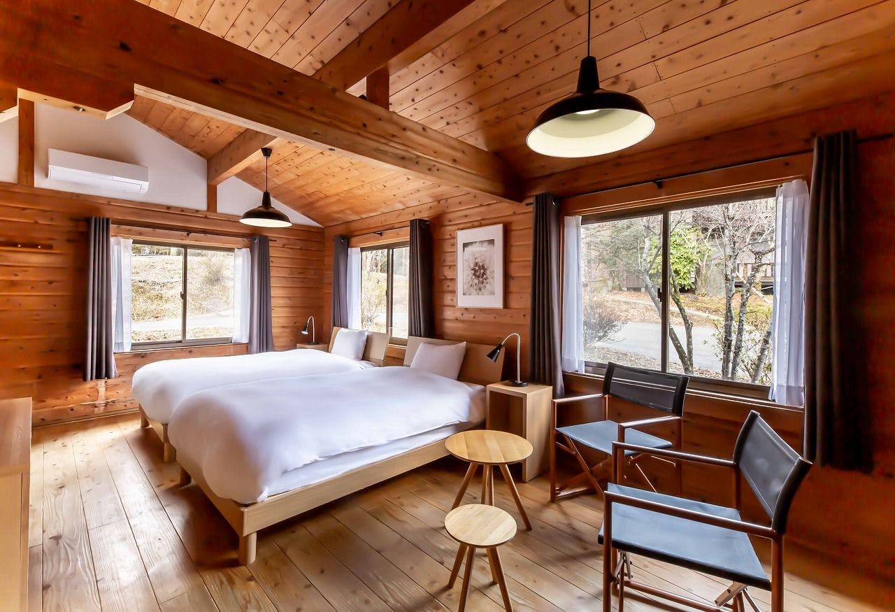 ห้องสไตล์ญี่ปุ่นและตะวันตก 14.5 เสื่อทาทามิ