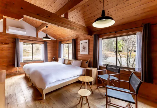 ห้องสไตล์ญี่ปุ่นและตะวันตก 14.5 เสื่อทาทามิ