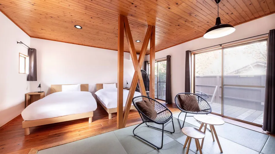 Hanare no Yado Hanagokoro