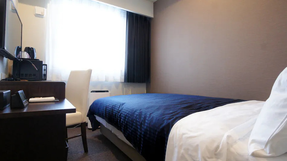Hotel Livemax Umeda Nakatsu
