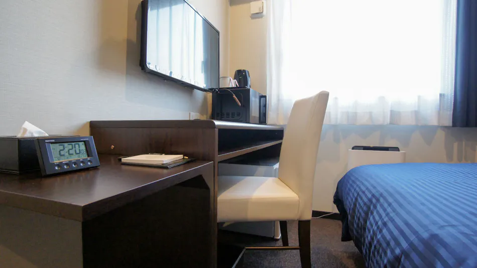 Hotel Livemax Umeda Nakatsu