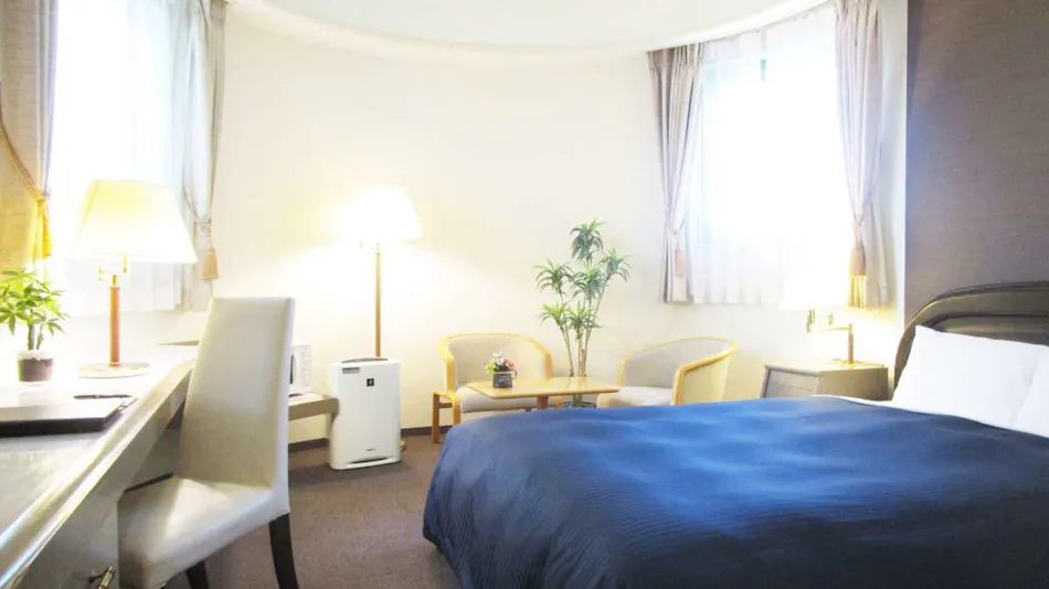 Hotel Livemax Nakajimakoen GRANDE