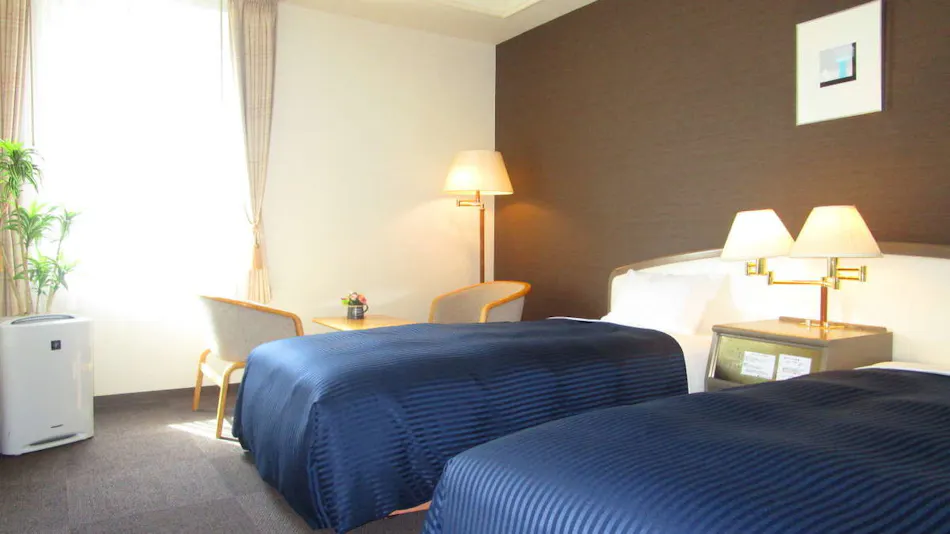 Hotel Livemax Nakajimakoen GRANDE