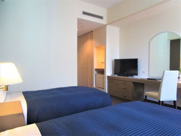 Hotel Livemax Nakajimakoen GRANDE