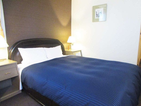 Hotel Livemax Nakajimakoen GRANDE