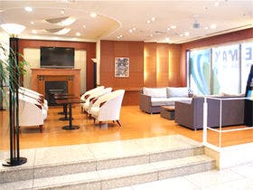 ホテルリブマックス札幌