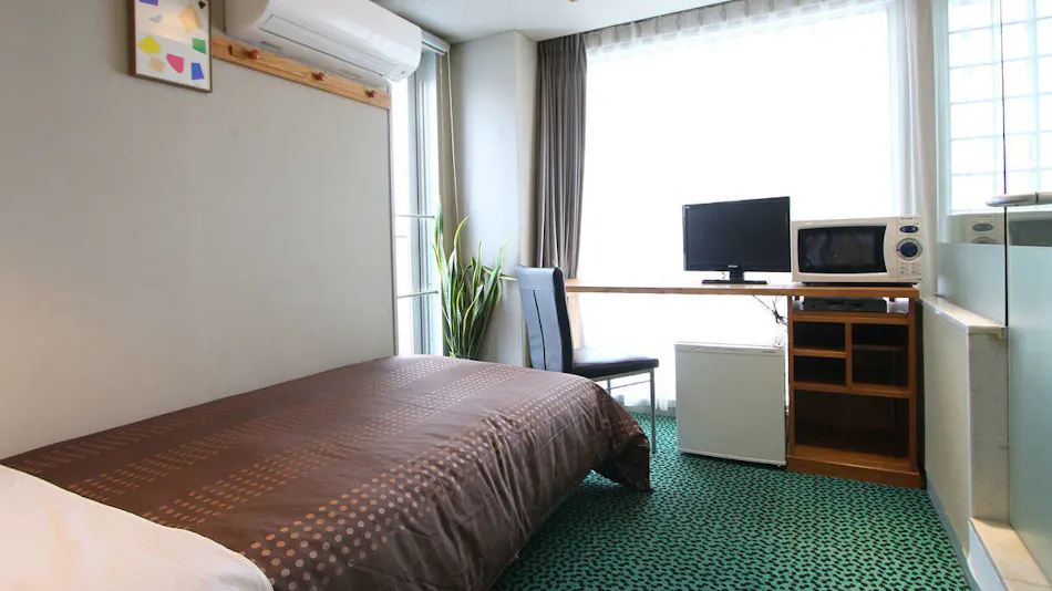 Hotel Livemax Budget Yumoto