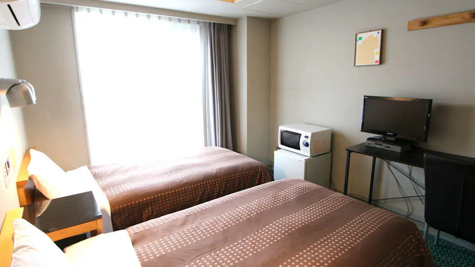 Hotel Livemax Budget Yumoto