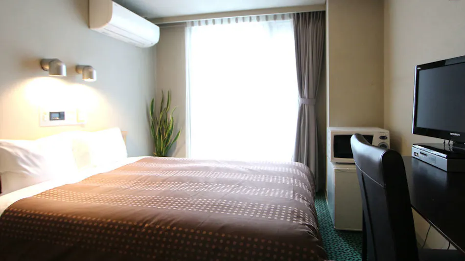 Hotel Livemax Budget Yumoto