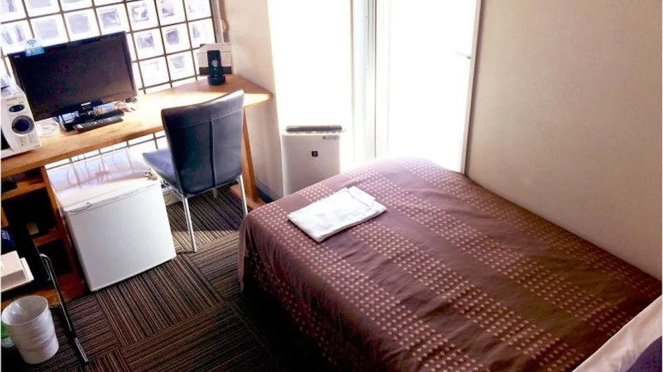 Hotel Livemax Budget Yumoto