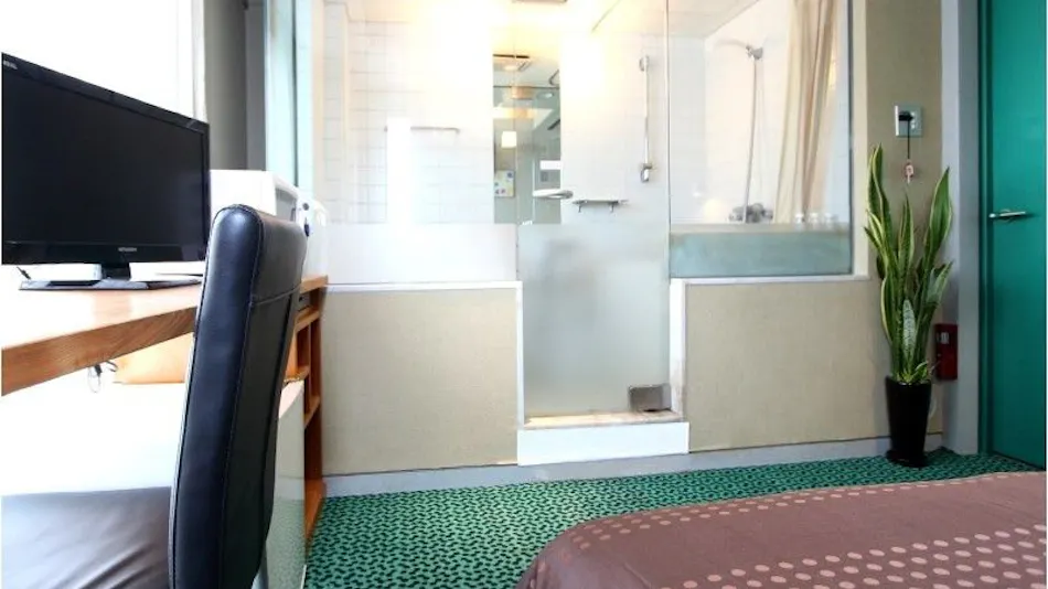 Hotel Livemax Budget Yumoto