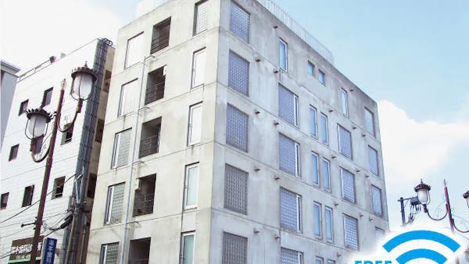 Hotel Livemax Budget Yumoto