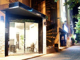 ホテルリブマックス新大阪