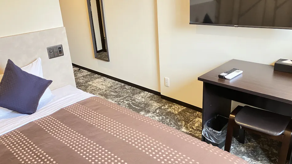 Hotel Livemax BUDGET Shin-Osaka