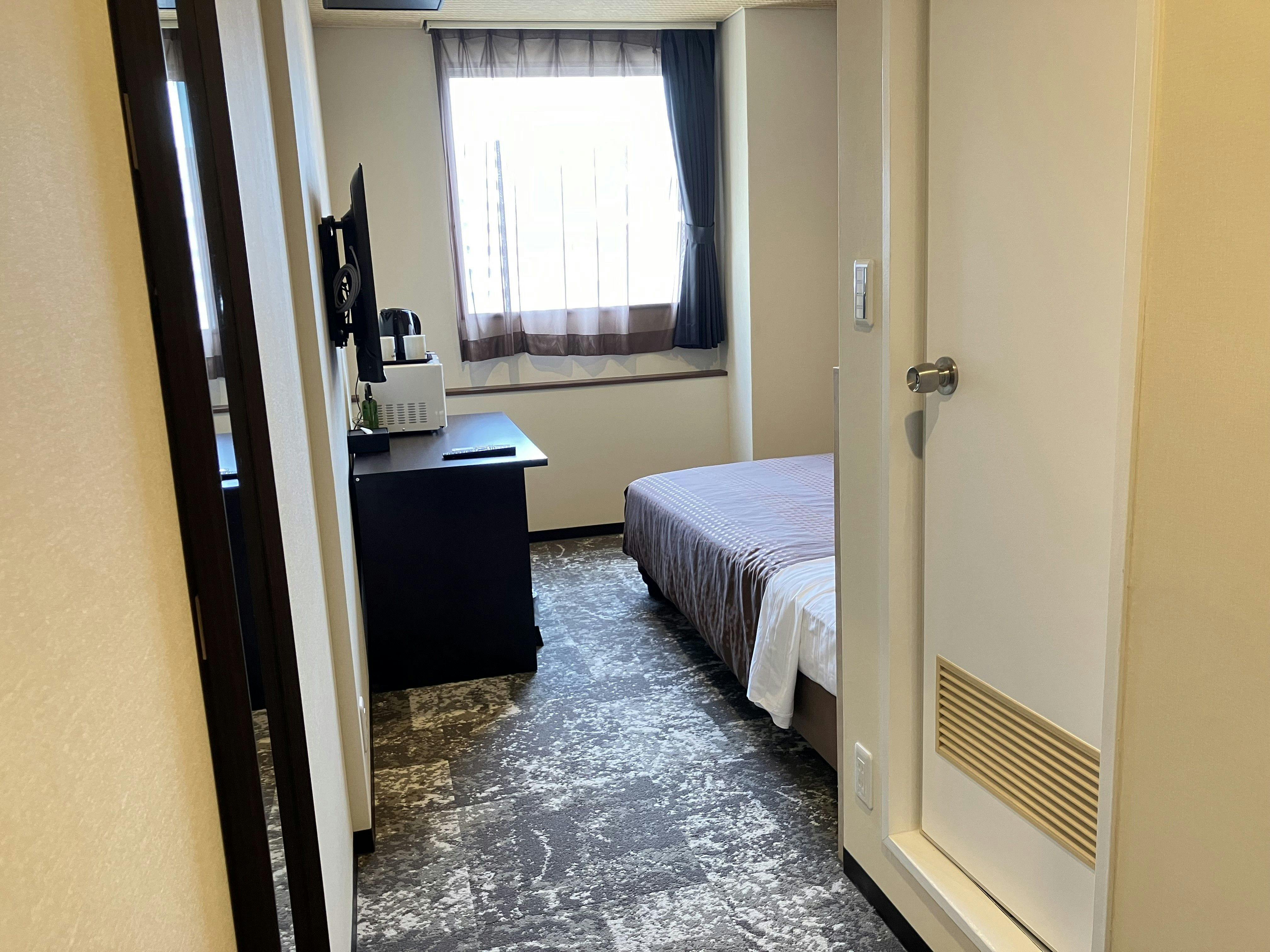 Hotel Livemax BUDGET Shin-Osaka