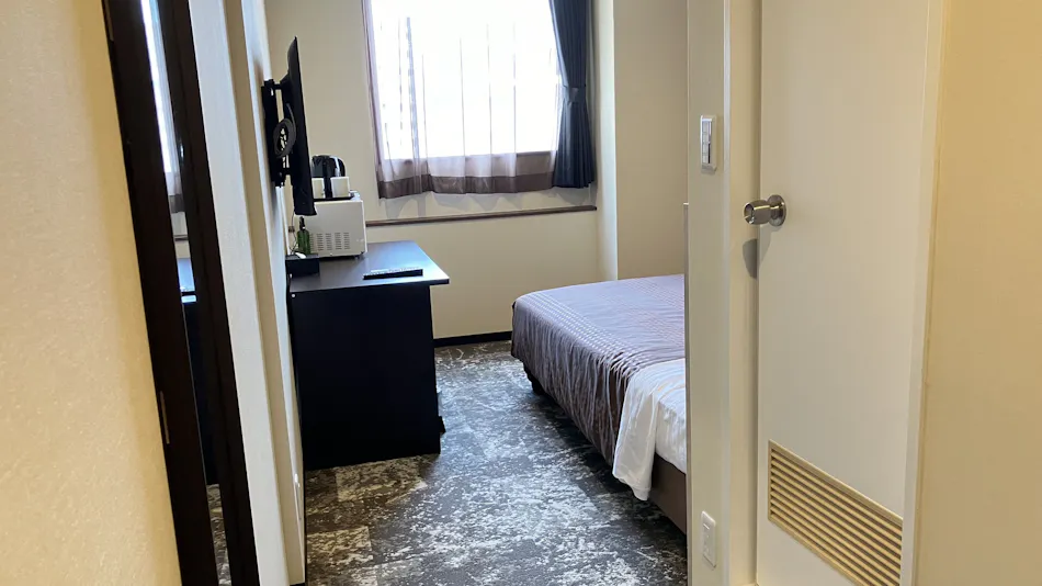 Hotel Livemax BUDGET Shin-Osaka