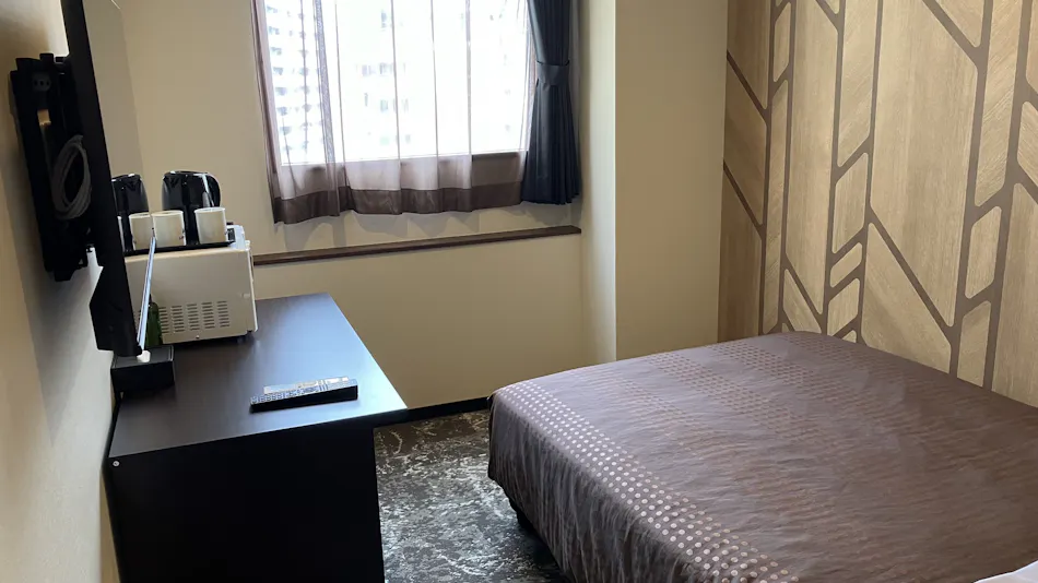 Hotel Livemax BUDGET Shin-Osaka