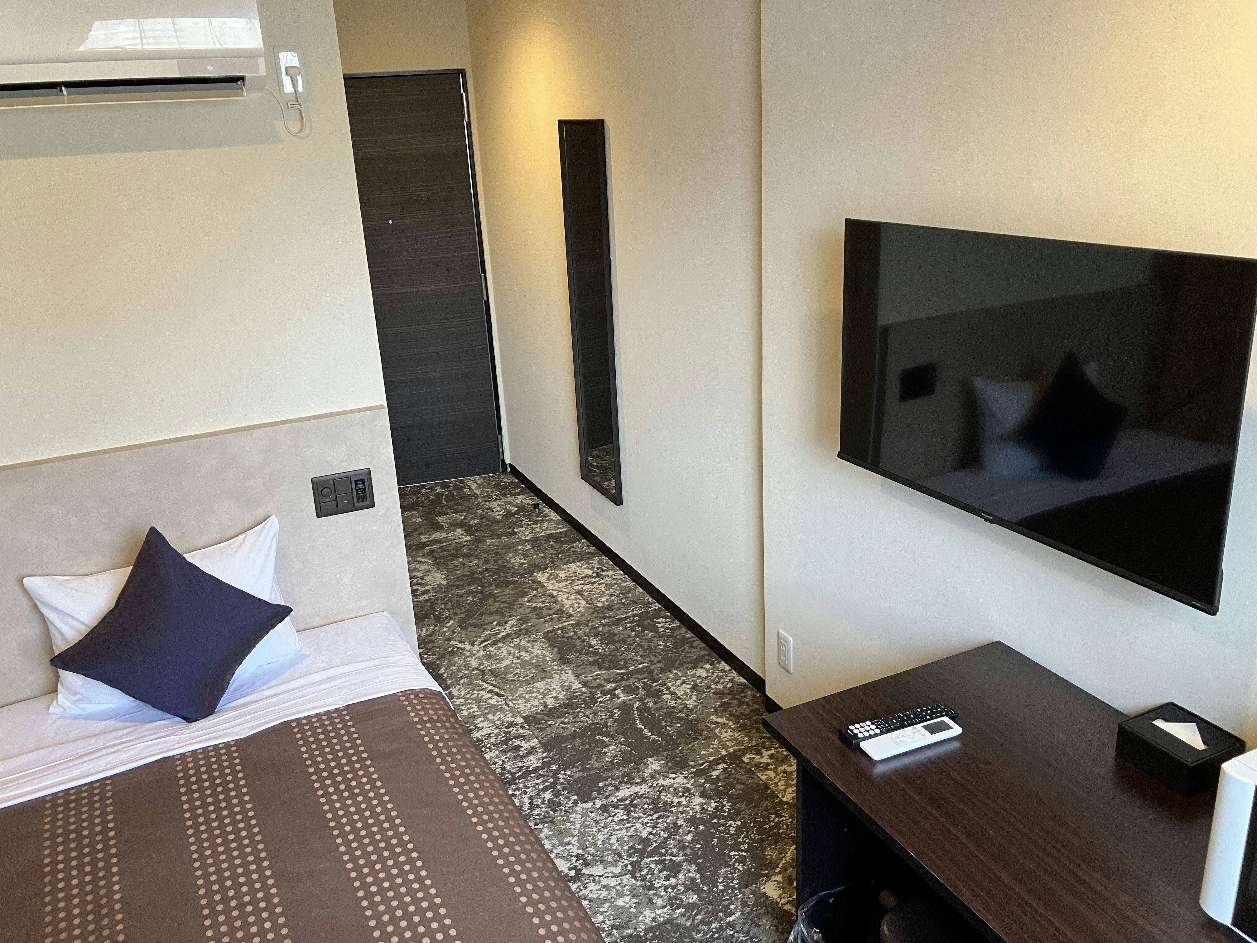 Hotel Livemax BUDGET Shin-Osaka