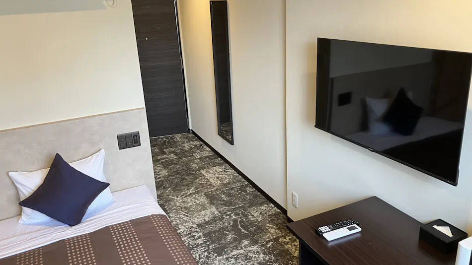 Hotel Livemax BUDGET Shin-Osaka