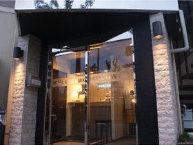 ホテルリブマックス新大阪