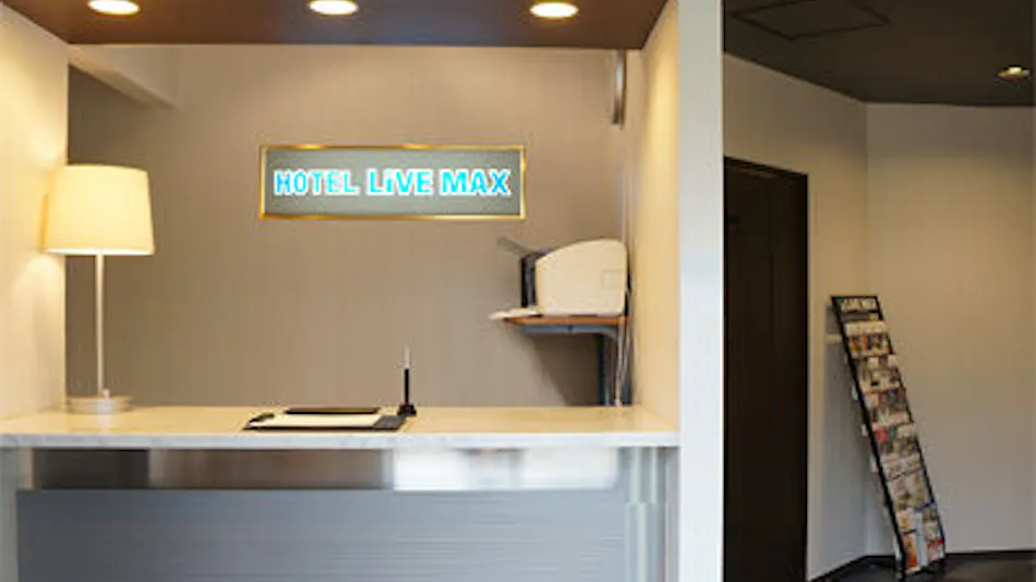 Hotel Livemax BUDGET Shin-Osaka