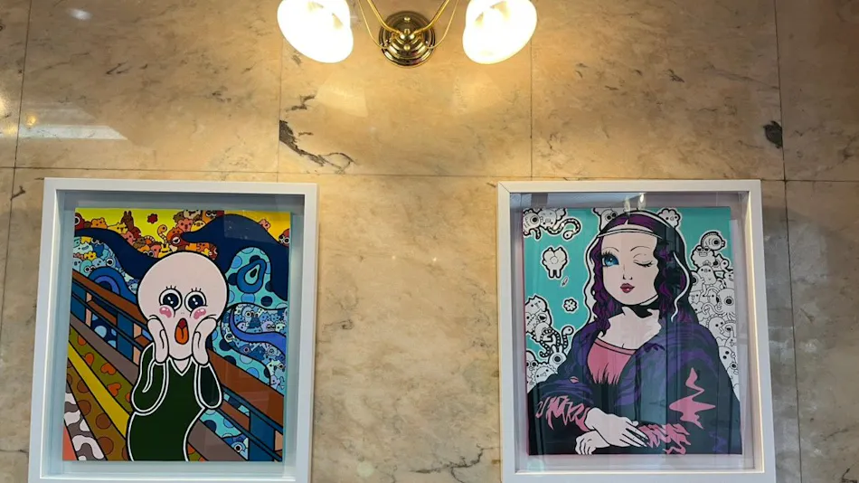 Pioland Hotel