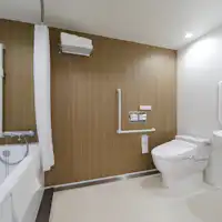 ห้องน้ำ (ยูนิเวอร์แซลรูม)