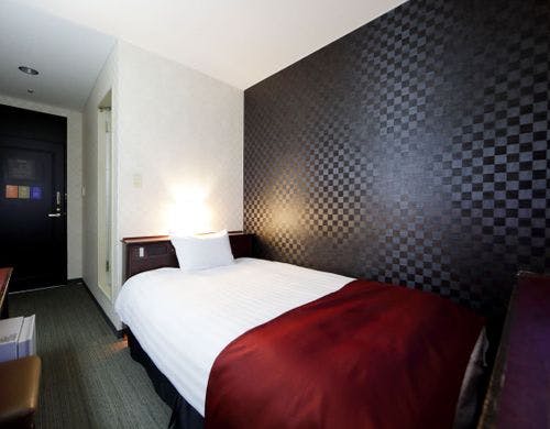 シングルルーム