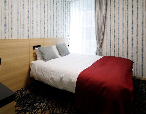 スーペリアダブルルーム