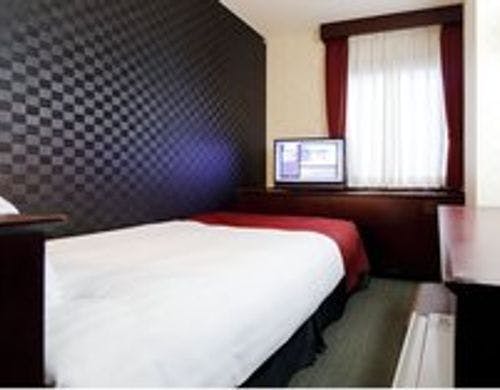 セミダブルルーム