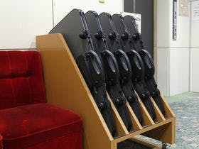 パイオランドホテル