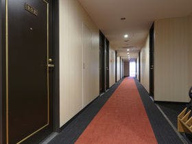 パイオランドホテル