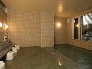 ห้องอาบน้ำสาธารณะที่ได้รับความนิยมอย่างมาก